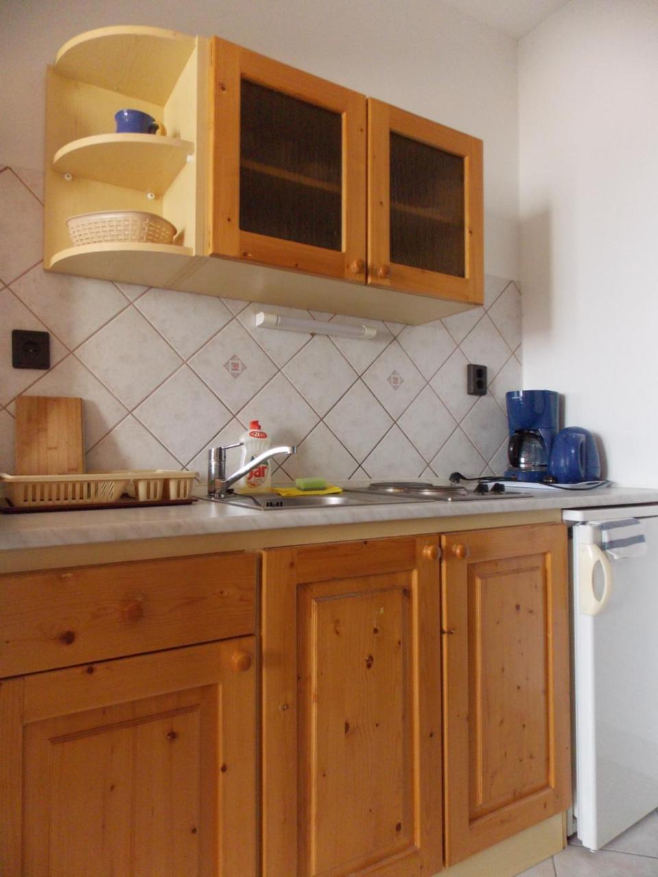 Heviz Therme Apartmenthaus Εξωτερικό φωτογραφία