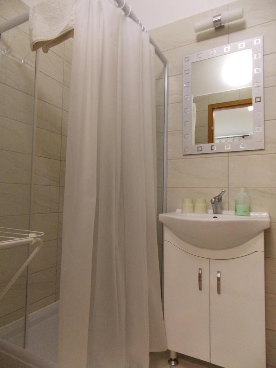 Heviz Therme Apartmenthaus Εξωτερικό φωτογραφία