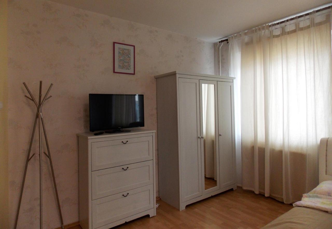Heviz Therme Apartmenthaus Εξωτερικό φωτογραφία