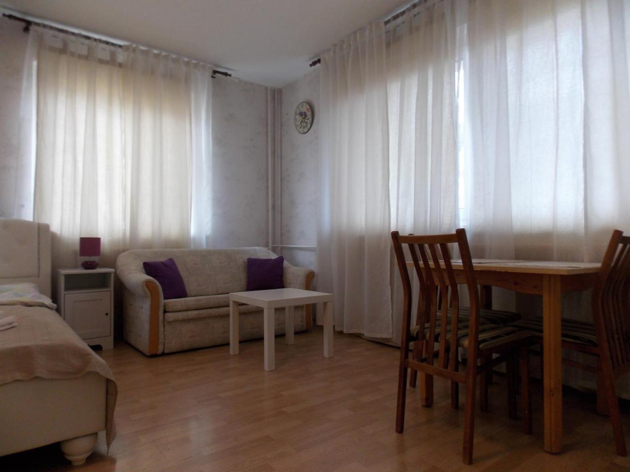 Heviz Therme Apartmenthaus Εξωτερικό φωτογραφία
