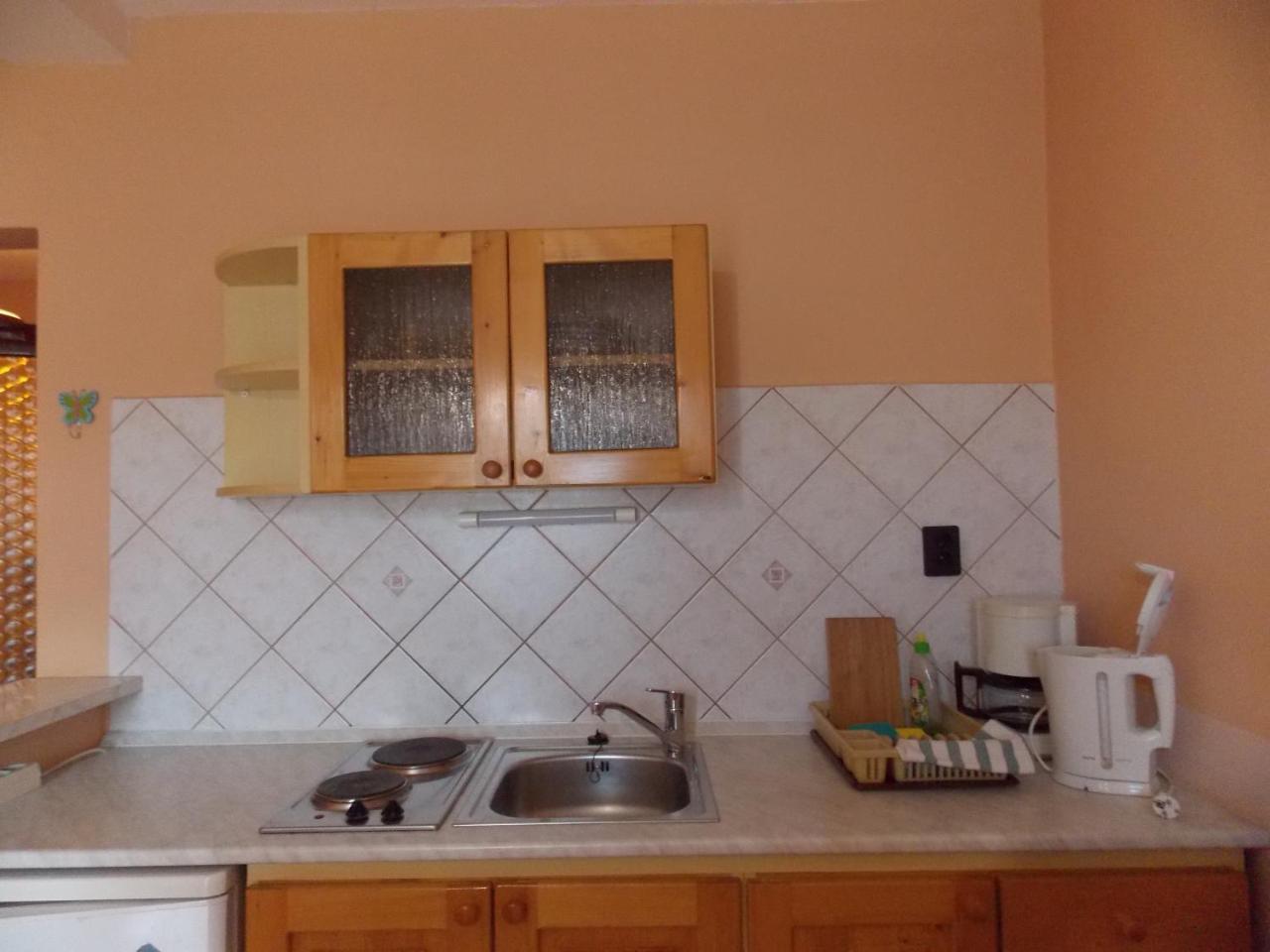 Heviz Therme Apartmenthaus Εξωτερικό φωτογραφία