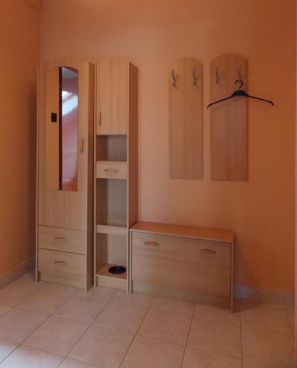 Heviz Therme Apartmenthaus Εξωτερικό φωτογραφία