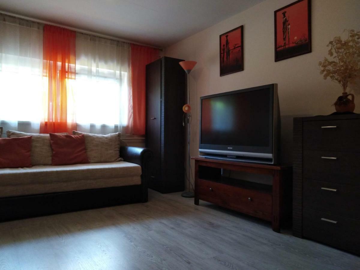 Heviz Therme Apartmenthaus Εξωτερικό φωτογραφία