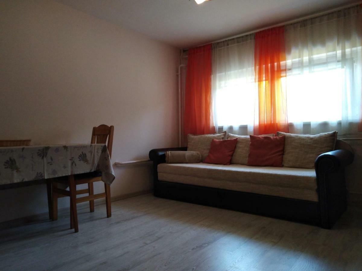 Heviz Therme Apartmenthaus Εξωτερικό φωτογραφία